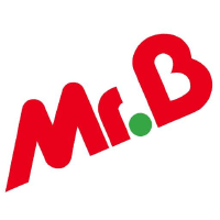 MR Bricolage (ALMRB)의 로고.