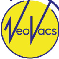 Neovacs (ALNEV)의 로고.