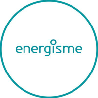 Energisme (ALNRG)의 로고.