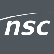 Nsc Groupe (ALNSC)의 로고.