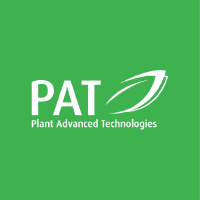 Plant Advanced Technolog... (ALPAT)의 로고.