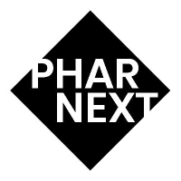 Pharnext (ALPHA)의 로고.
