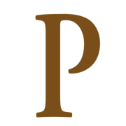 Poulaillon (ALPOU)의 로고.