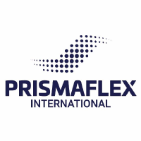 Prismaflex (ALPRI)의 로고.