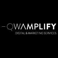 Qwamplify Activation (ALQWA)의 로고.