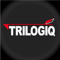 Trilogiq (ALTRI)의 로고.