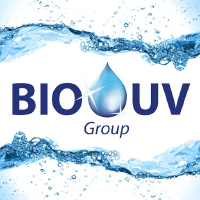 BioUv (ALTUV)의 로고.