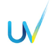 UV Germi (ALUVI)의 로고.