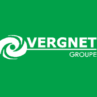 Vergnet (ALVER)의 로고.