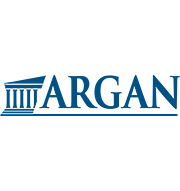 Argan (ARG)의 로고.