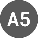 Artea 5% until 16mar26 (ARTED)의 로고.