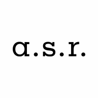 ASR Nederland NV (ASRNL)의 로고.