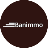 Banimmo (BANI)의 로고.