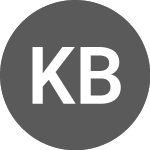KBC Bank 0.75% 18oct2023 (BE0002266352)의 로고.