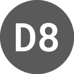 DWPROPE 8%13jul24su (BE6329409625)의 로고.