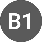Biomerieux 1.5% until 29... (BIMAB)의 로고.