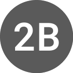 21Shares Binance Coin ETP (BNBA)의 로고.