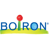 Boiron (BOI)의 로고.