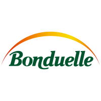 Bonduelle (BON)의 로고.