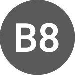 BPCE 8.65% 21mar2024 (BPGF)의 로고.