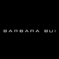 Barbara Bui (BUI)의 로고.