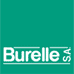 Burelle (BUR)의 로고.