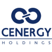Cenergy (CENER)의 로고.
