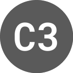 Cegedim 3.5% 08oct2025 (CGMAA)의 로고.