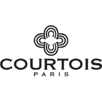 Courtois (COUR)의 로고.