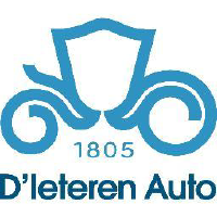 Dieteren (DIE)의 로고.