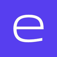 Econocom (ECONB)의 로고.