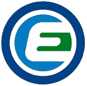 Euronav NV (EURN)의 로고.