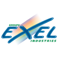 Exel Industries (EXE)의 로고.