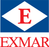 EXMAR NV (EXM)의 로고.