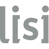 Lisi (FII)의 로고.
