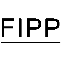 Fipp (FIPP)의 로고.