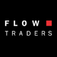 Flow Traders (FLOW)의 로고.