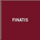 Finatis (FNTS)의 로고.