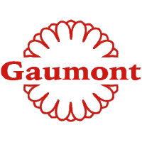 Gaumont (GAM)의 로고.