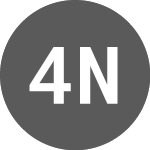 47 null (GB00B24FFM16)의 로고.