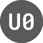 UKTreasury 0 3/8% Index-... (GB00B4PTCY75)의 로고.