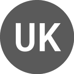 United Kingdom Debt Bond... (GB00BDX8CX86)의 로고.