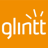 Glintt Global Intelligen... (GLINT)의 로고.