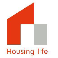 Home Invest Belgium NV (HOMI)의 로고.