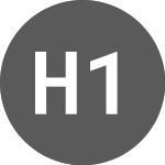 Hsbc 1.705% 03apr2022 (HSBBL)의 로고.