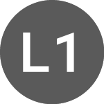 LYXOR 100H iNAV (I100H)의 로고.