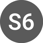 SPDR 600X INAV (I600X)의 로고.
