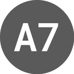 AMUNDI 7USH INAV (I7USH)의 로고.