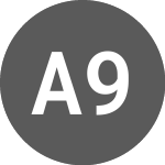 AMUNDI 9E0E INAV (I9E0E)의 로고.