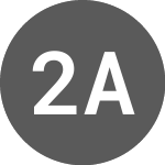 21SHARE AADA INAV (IAADA)의 로고.